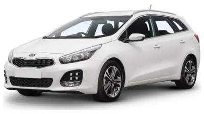 Slider item Ремонт АКПП КИА Сид