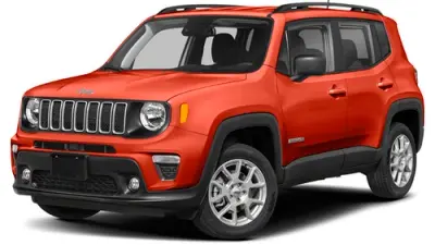 Slider item Ремонт АКПП Джип Ренегат