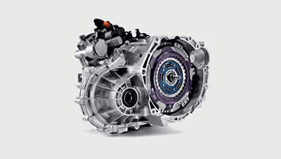 Service item Ремонт POWERSHIFT