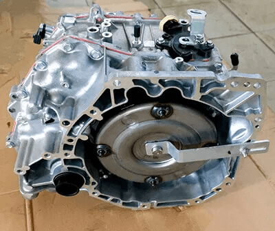 Service item Ремонт CVT